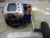 ハイパータナコン 400FBe