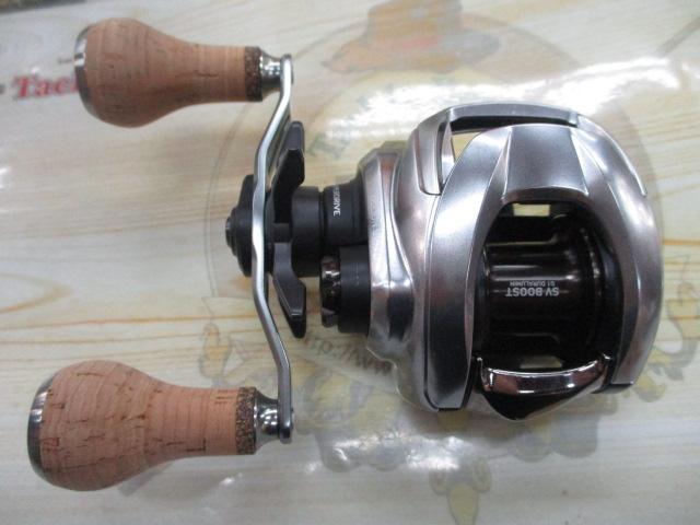 21ジリオン SV TW 1000XHL