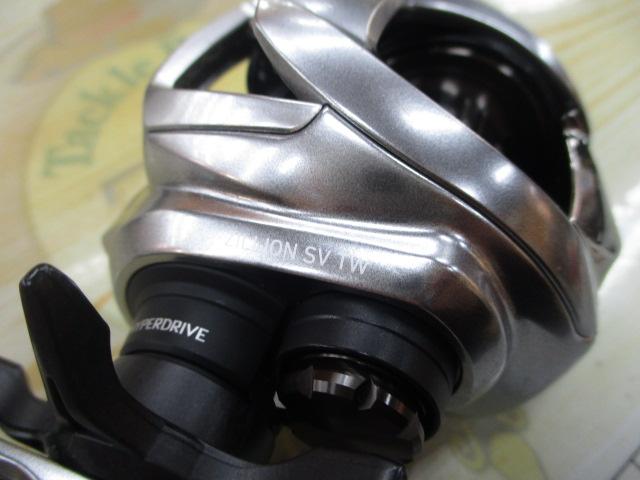 21ジリオン SV TW 1000XHL