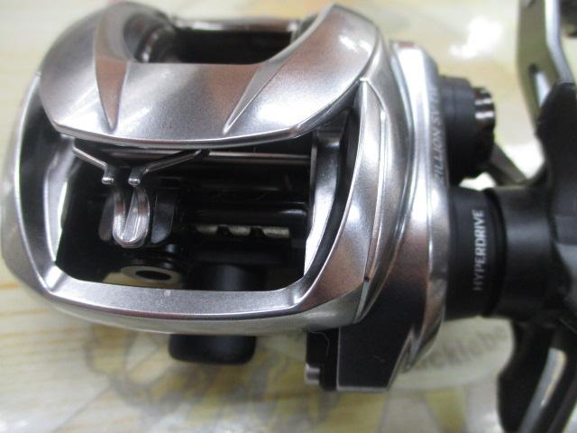 21ジリオン SV TW 1000XHL