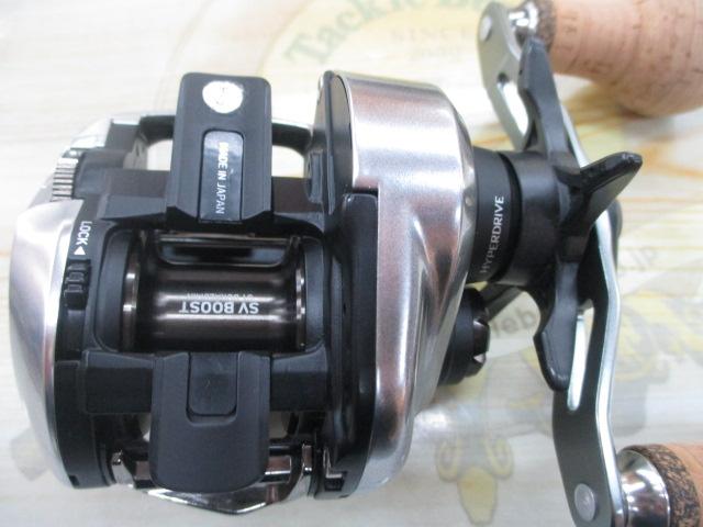 21ジリオン SV TW 1000XHL