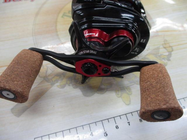 月下美人 AIR TW 8.5L PEスペシャル