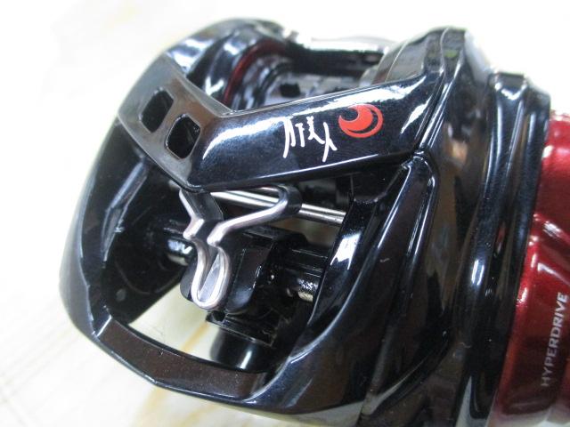 月下美人 AIR TW 8.5L PEスペシャル