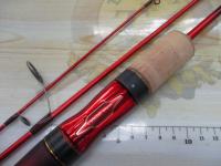 19ワールドシャウラ テクニカルエディション S52UL-3/F