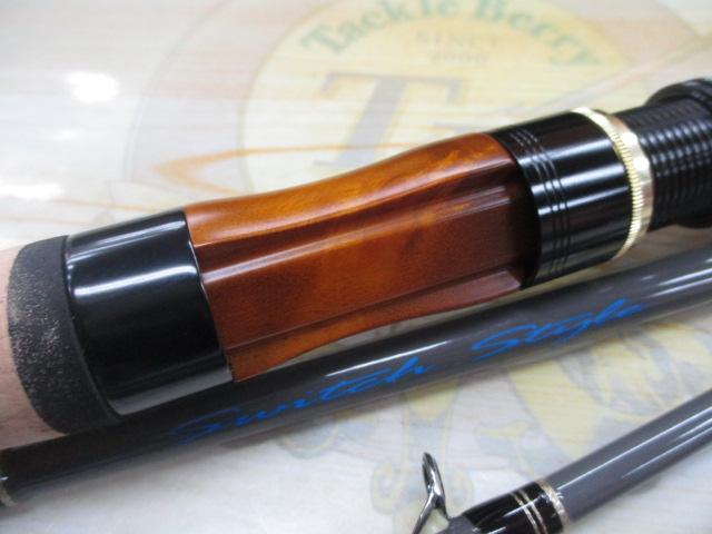 ファインテール FTG-B46/505UL