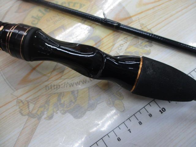 カワハギX MH-180・R