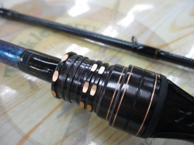 カワハギX MH-180・R