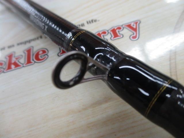 カワハギX MH-180・R