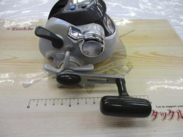 スーパータナコンX 500CP