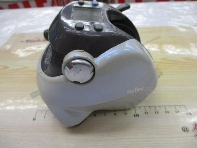 スーパータナコンX 500CP