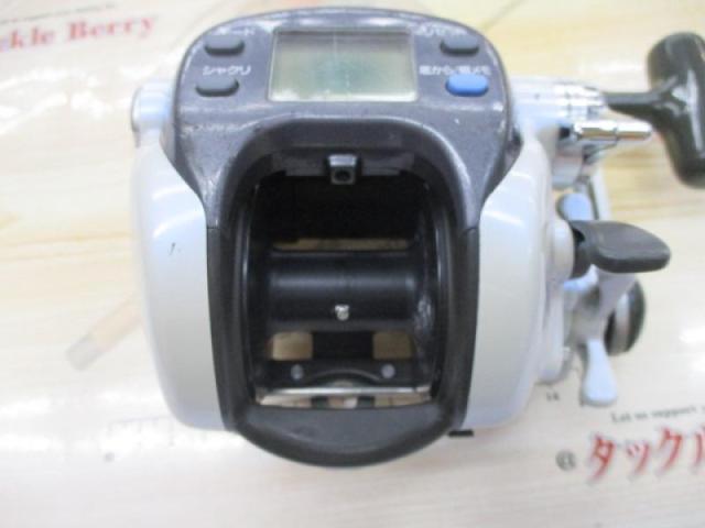 スーパータナコンX 500CP