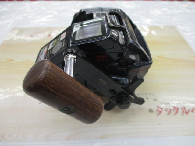 AD電動80スーパープロターゲット 