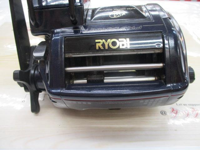 AD電動80スーパープロターゲット 