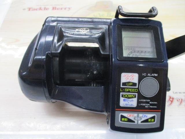 AD電動80スーパープロターゲット 