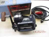 AD電動80スーパープロターゲット 
