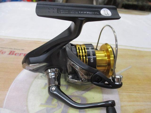 22サハラ C3000HG｜＠ベリーネット 日本最大新品中古釣具WEBショップ