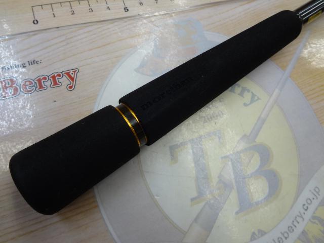 モアザン 96ML/M・J