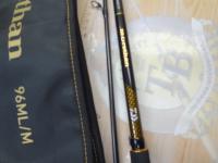 モアザン 96ML/M・J