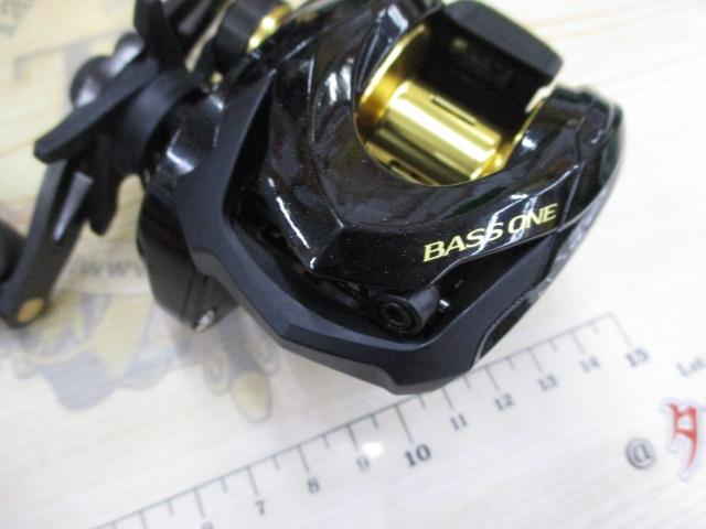 17バスワンXT 150