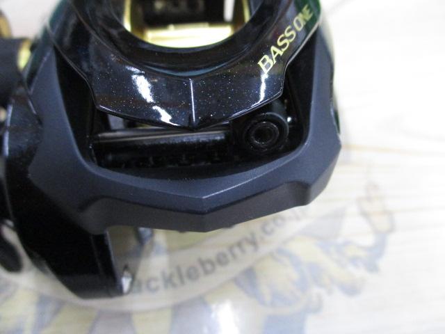 17バスワンXT 150