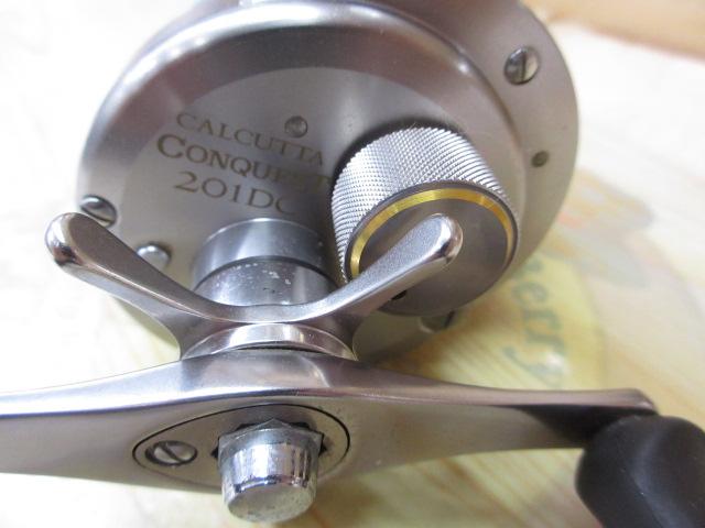 03カルカッタコンクエスト 201DC