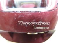 スコーピオン 1500(深溝スプール)