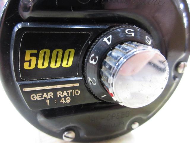 ミリオネア 5000