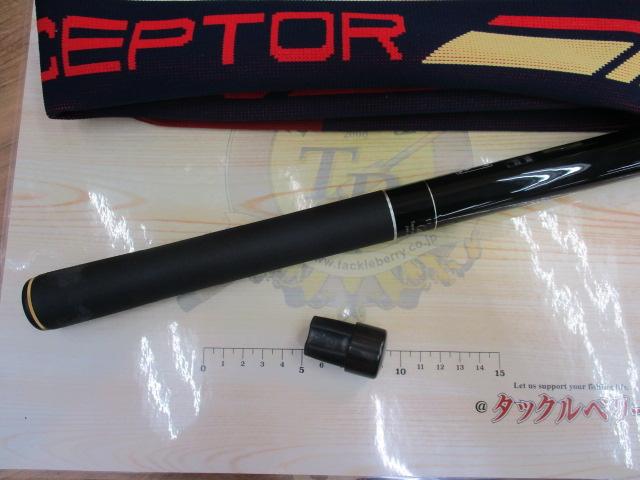 がま鮎ミリアム 硬中硬100