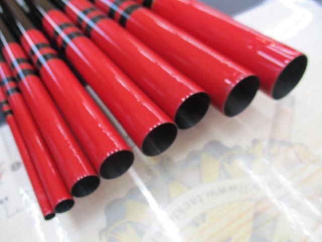 がま鮎ミリアム 硬中硬100