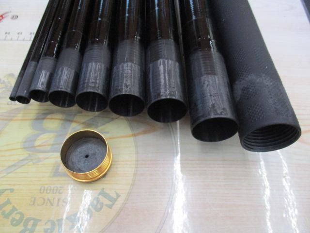 がま鮎ミリアム 硬中硬100