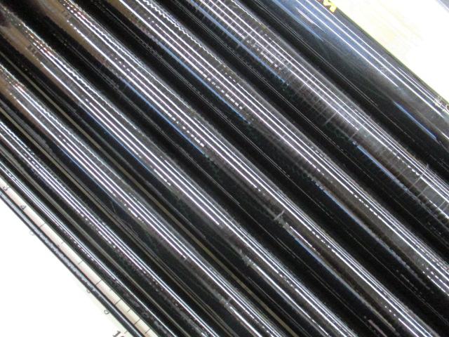 がま鮎ミリアム 硬中硬100