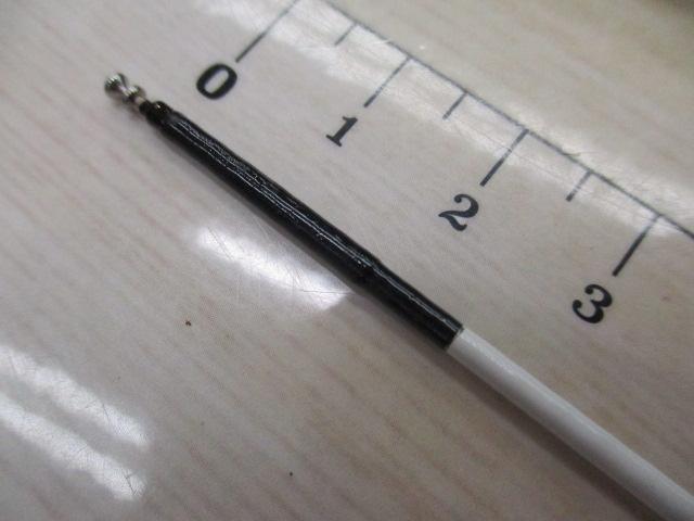 がま鮎ミリアム 硬中硬100