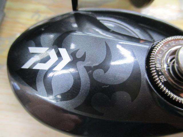 20タトゥーラ SV TW 103HL