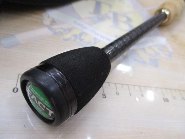 ヘラクレスファクト HFAS-65ULST