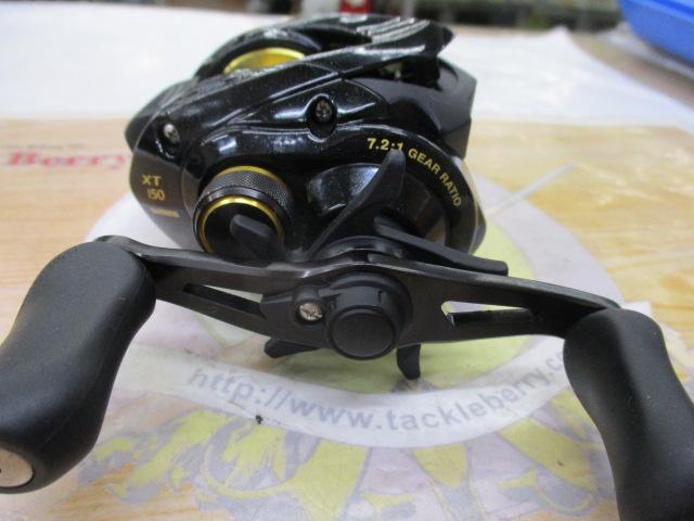 17バスワンXT 150