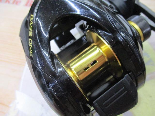 17バスワンXT 150