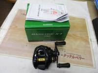 17バスワンXT 150