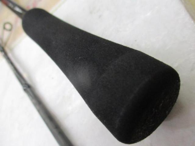 23セフィアBB ティップエギング R-S66ML-S