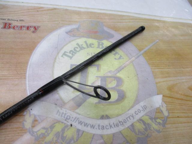 23セフィアBB ティップエギング R-S66ML-S