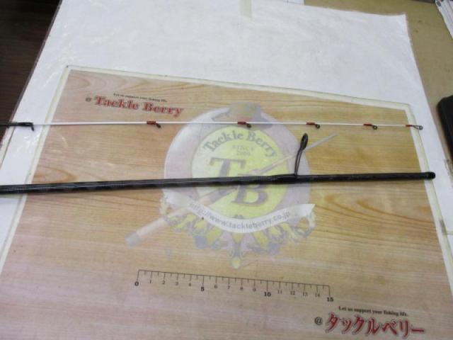 23セフィアBB ティップエギング R-S66ML-S