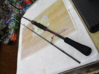 23セフィアBB ティップエギング R-S66ML-S