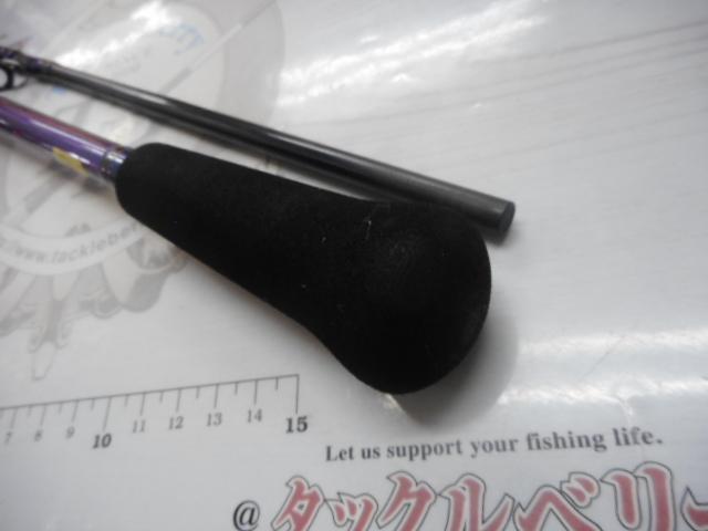 アナリスター 73 30-235