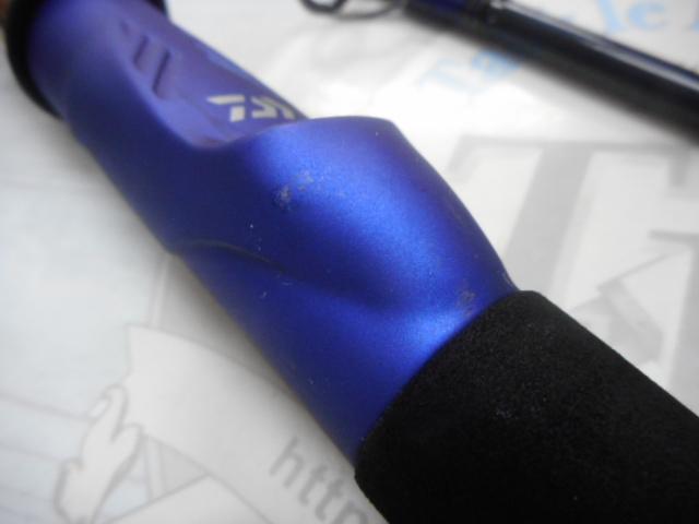 アナリスター 73 30-235