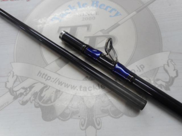 アナリスター 73 30-235