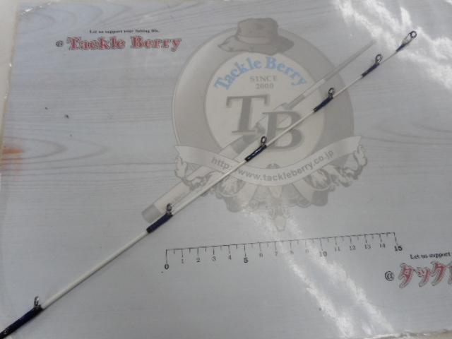 アナリスター 73 30-235