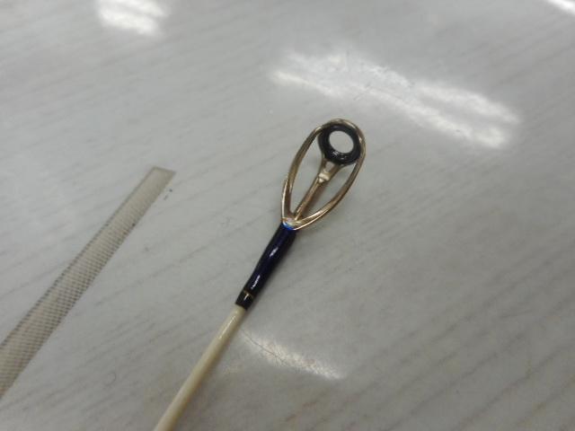 アナリスター 73 30-235