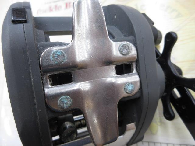 スーパー胴付GS-35