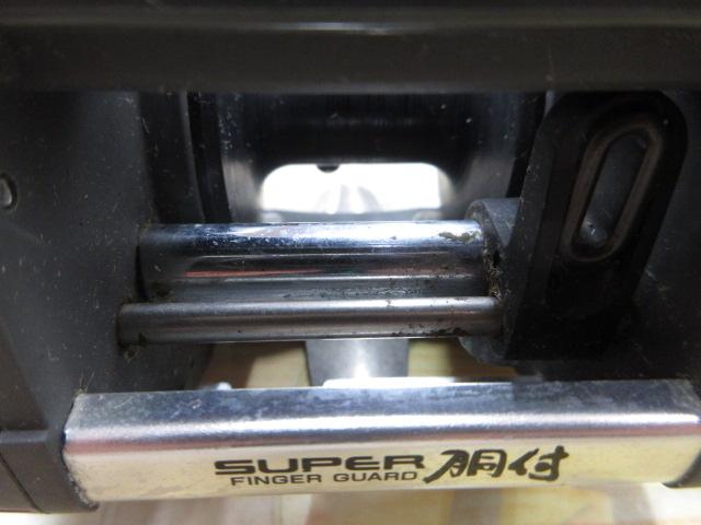 スーパー胴付GS-35