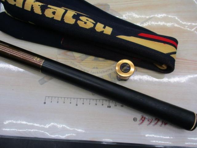 がま鮎グレイサー 引抜早瀬95