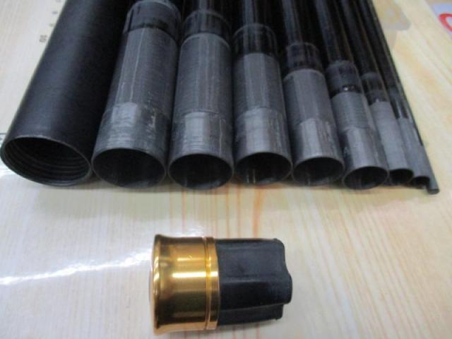 がま鮎グレイサー 引抜早瀬95